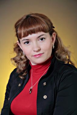 Марцун Анастасия Михайловна