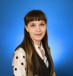 Булатова Надежда Юрьевна